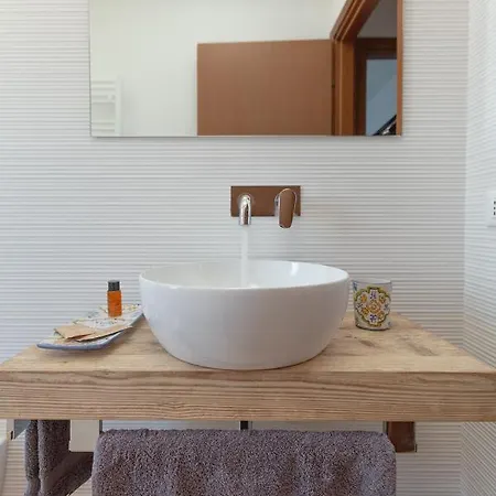 Appartement Vento Di Scirocco Marsala