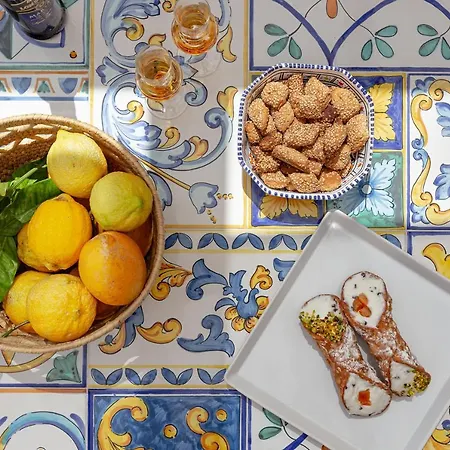 Vento Di Scirocco * مارسالا