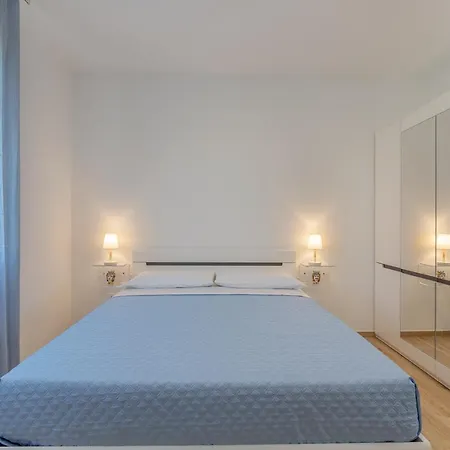Vento Di Scirocco Appartement *