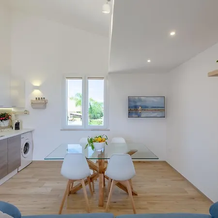 Appartement Vento Di Scirocco