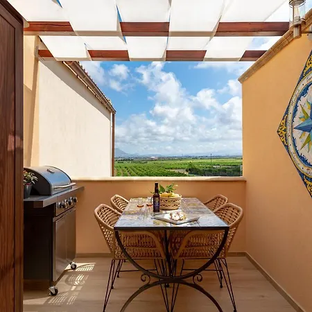 Vento Di Scirocco * Marsala