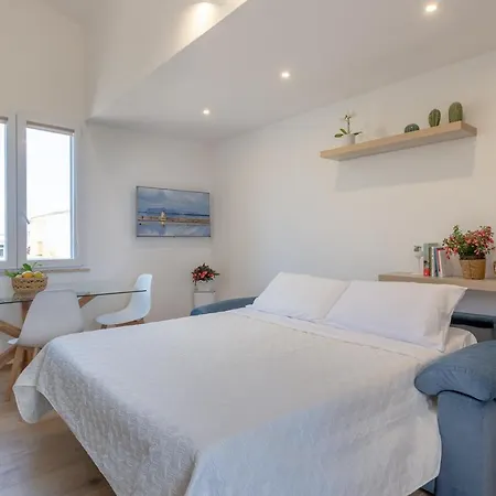 Vento Di Scirocco Appartement *