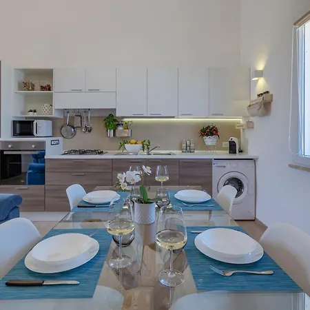 Vento Di Scirocco Appartement