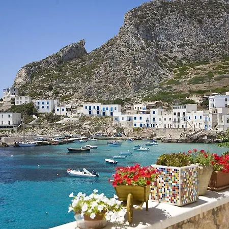 Vento Di Scirocco مارسالا