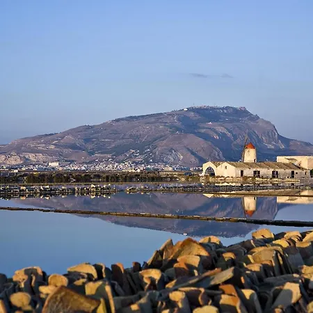 Vento Di Scirocco Appartement *