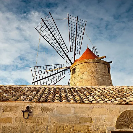 Appartement Vento Di Scirocco *