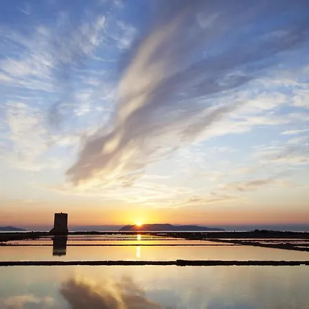 Vento Di Scirocco Marsala