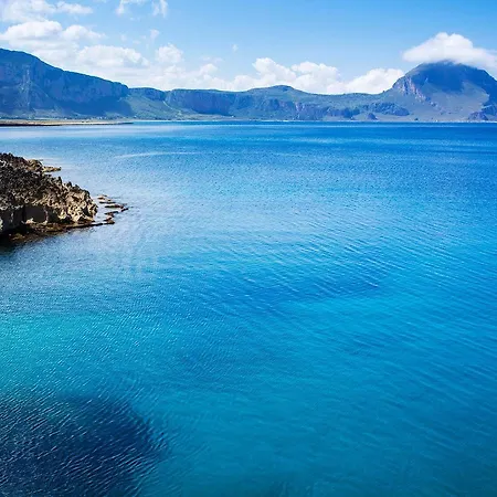 Vento Di Scirocco Appartement *