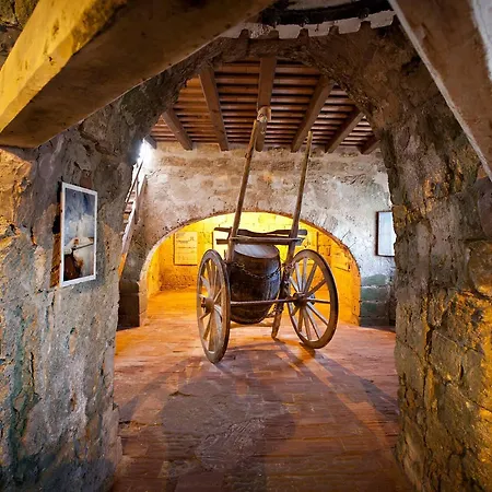 Vento Di Scirocco Appartement *