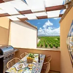 Vento Di Scirocco Apartamento Marsala