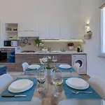 Vento Di Scirocco Апартаменты