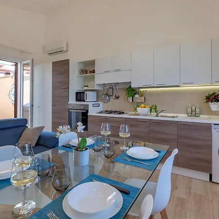 Vento Di Scirocco Marsala