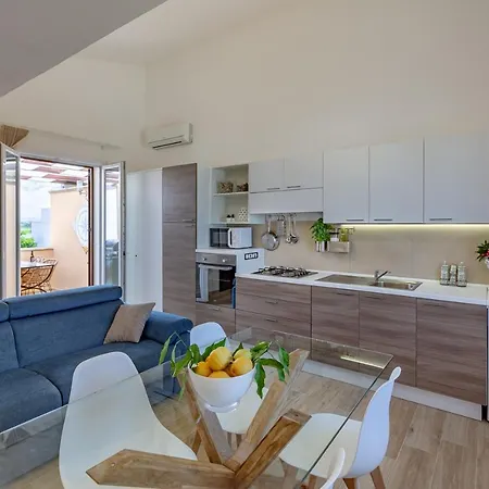 Apartment Vento Di Scirocco Marsala