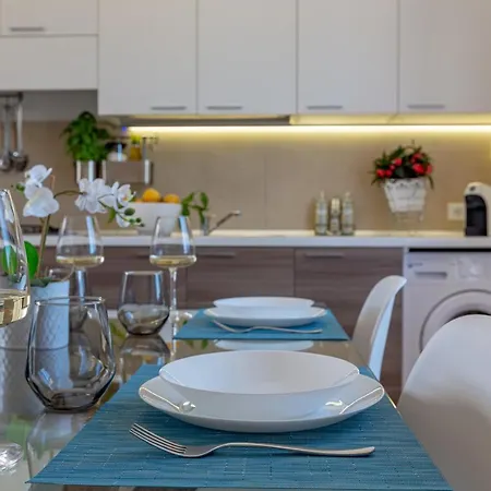 Apartment Vento Di Scirocco *