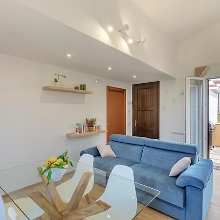 Apartamento Vento Di Scirocco Marsala