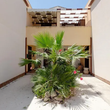 Apartament Vento Di Scirocco *