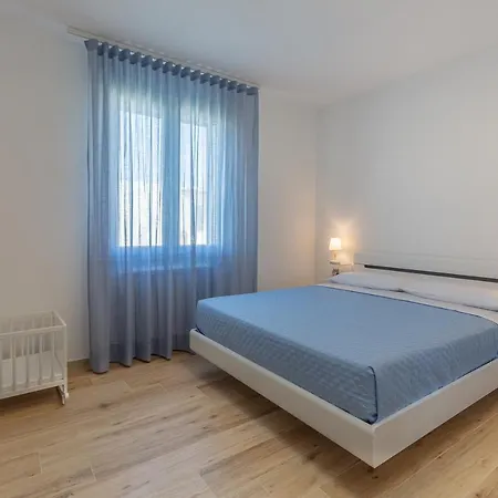 Appartement Vento Di Scirocco Marsala