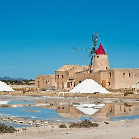 Vento Di Scirocco Apartment *