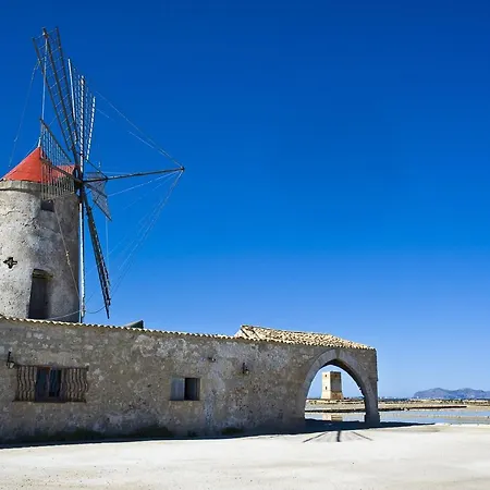 Apartment Vento Di Scirocco *