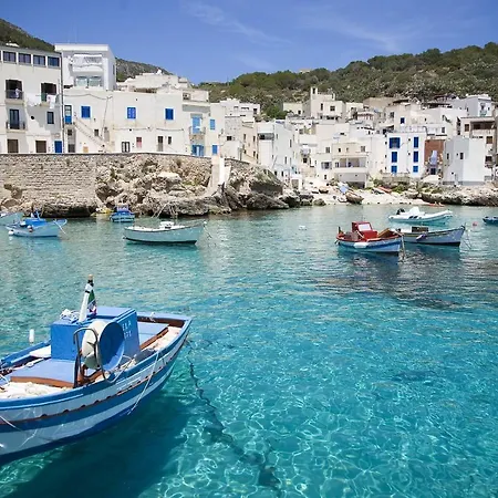 Apartment Vento Di Scirocco *