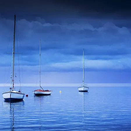 Apartment Vento Di Scirocco *