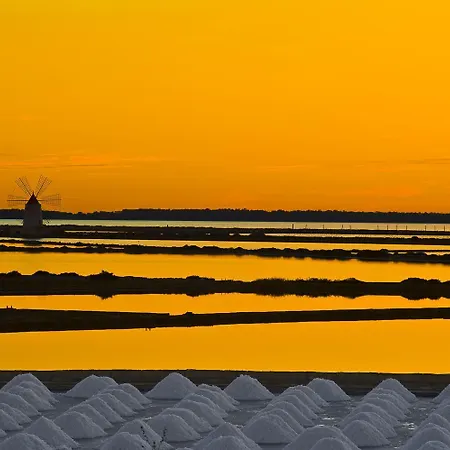 Vento Di Scirocco Marsala