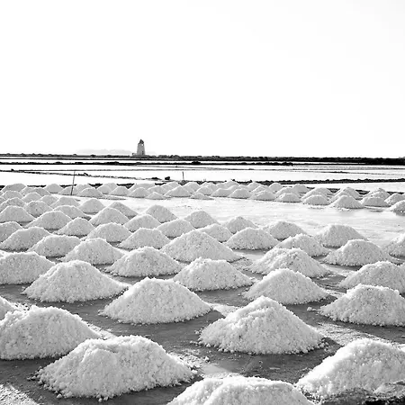 Vento Di Scirocco Marsala