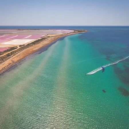 Apartment Vento Di Scirocco