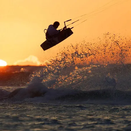 Vento Di Scirocco Apartment *