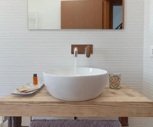 Apartamento Vento Di Scirocco Marsala