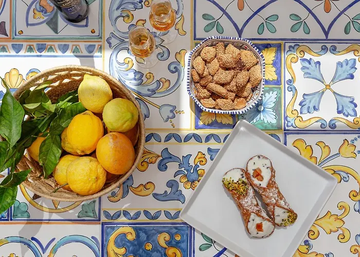 Vento Di Scirocco * Marsala