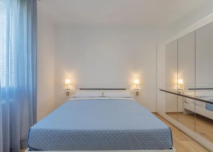 Vento Di Scirocco Apartament *