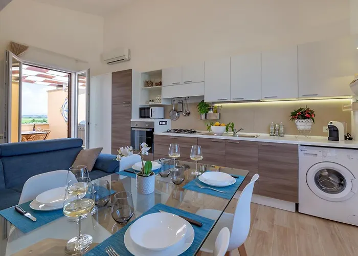 Vento Di Scirocco Marsala