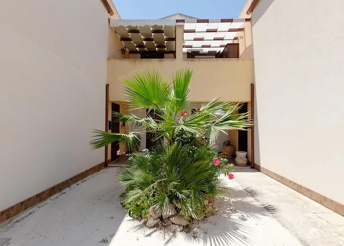 Apartamento Vento Di Scirocco *