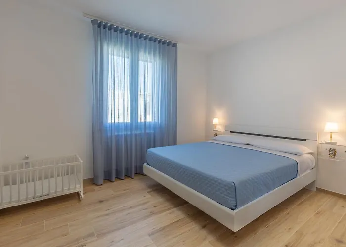 Apartament Vento Di Scirocco Marsala