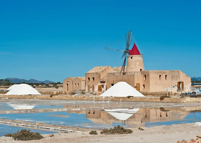 Vento Di Scirocco Apartamento *