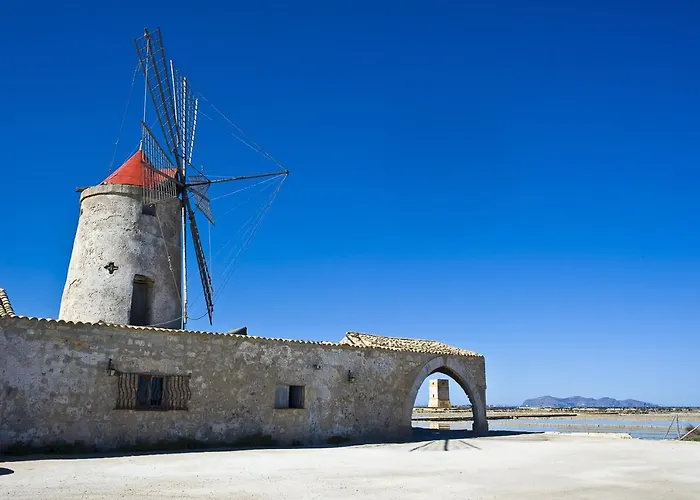 Apartamento Vento Di Scirocco *