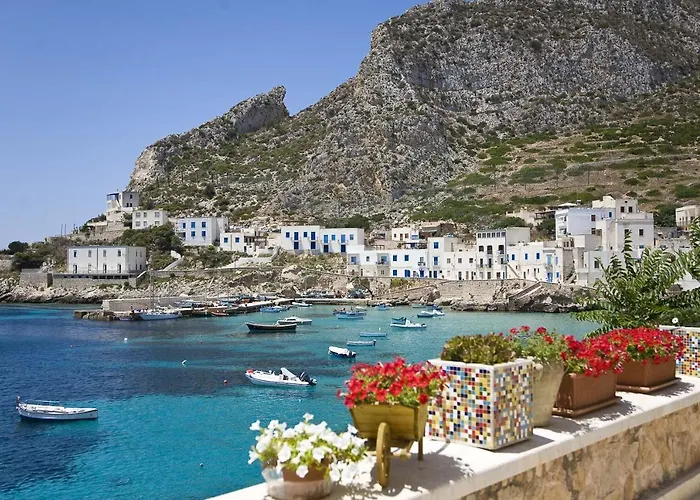 Vento Di Scirocco Marsala