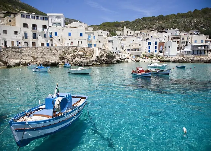 Apartamento Vento Di Scirocco *