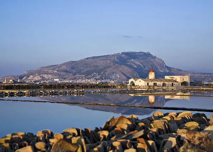 Vento Di Scirocco Apartament *