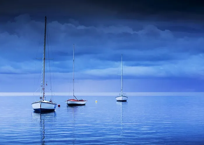 Apartament Vento Di Scirocco *