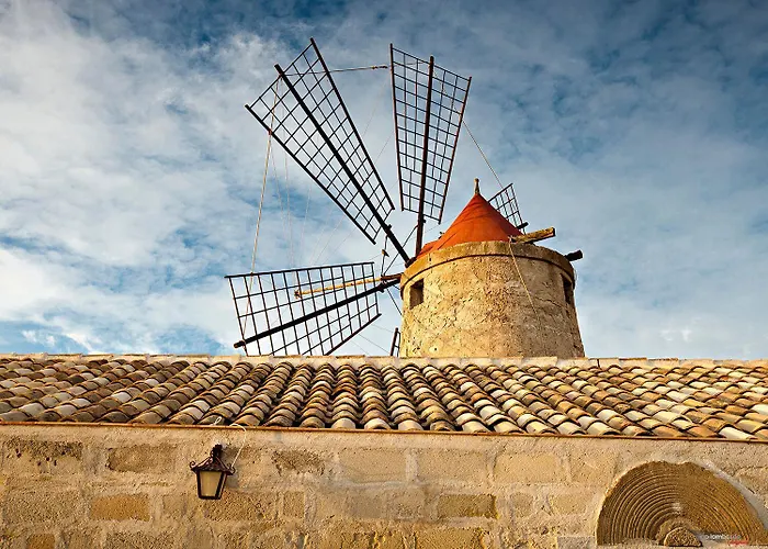 Apartamento Vento Di Scirocco *