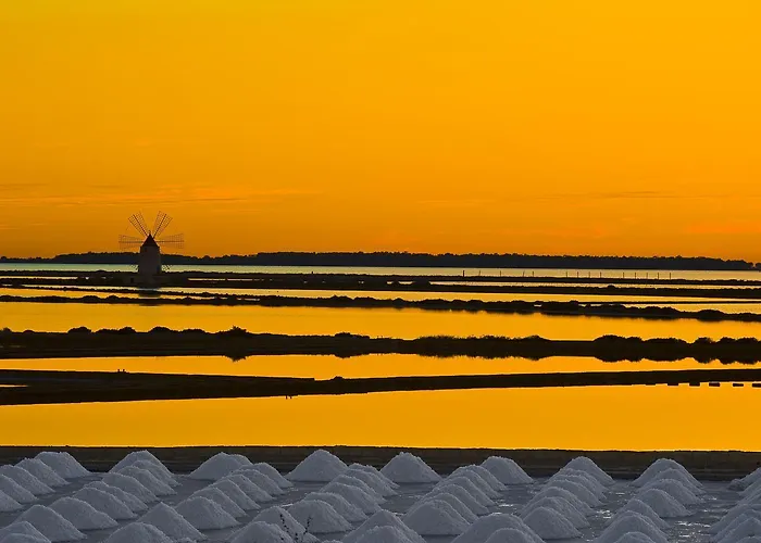 Vento Di Scirocco Marsala