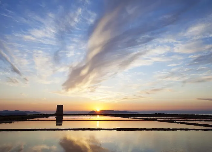 Vento Di Scirocco Marsala