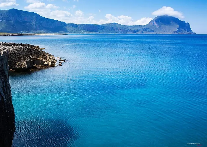 Vento Di Scirocco Apartament *