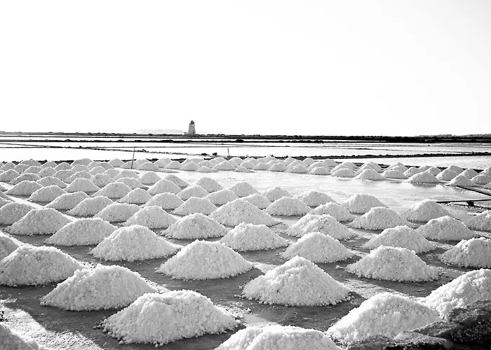 Vento Di Scirocco Marsala