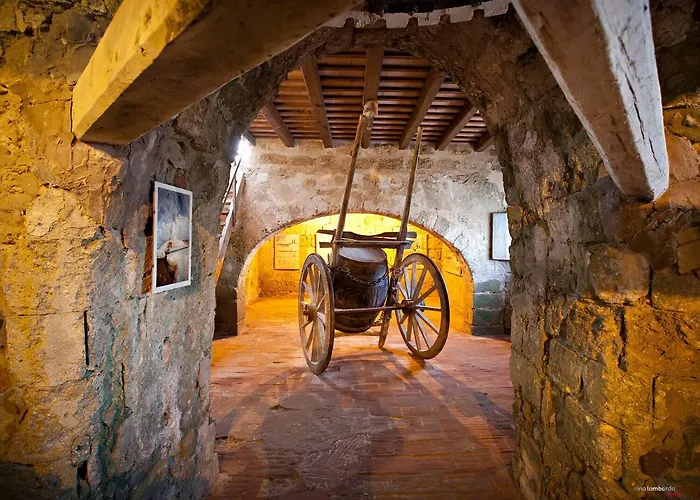 Vento Di Scirocco Apartamento *