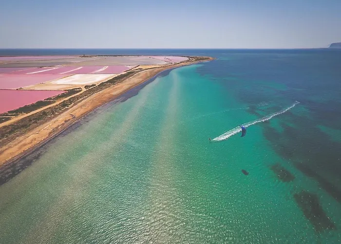 Apartament Vento Di Scirocco