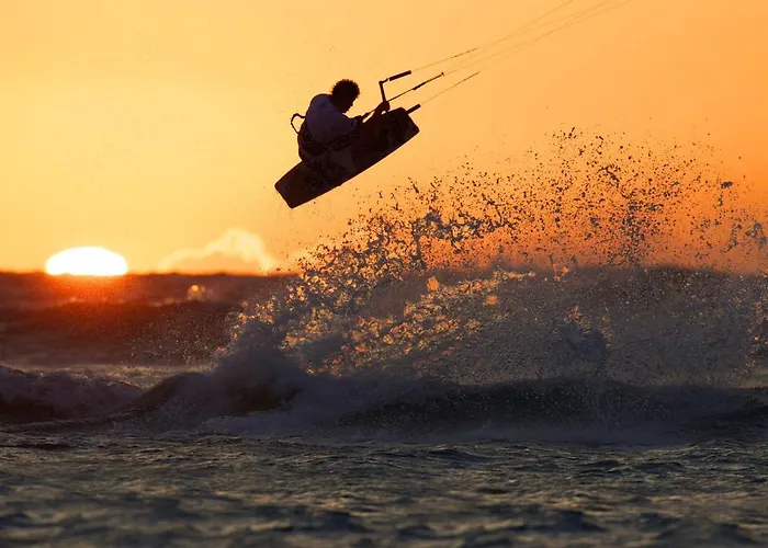 Vento Di Scirocco Apartamento *